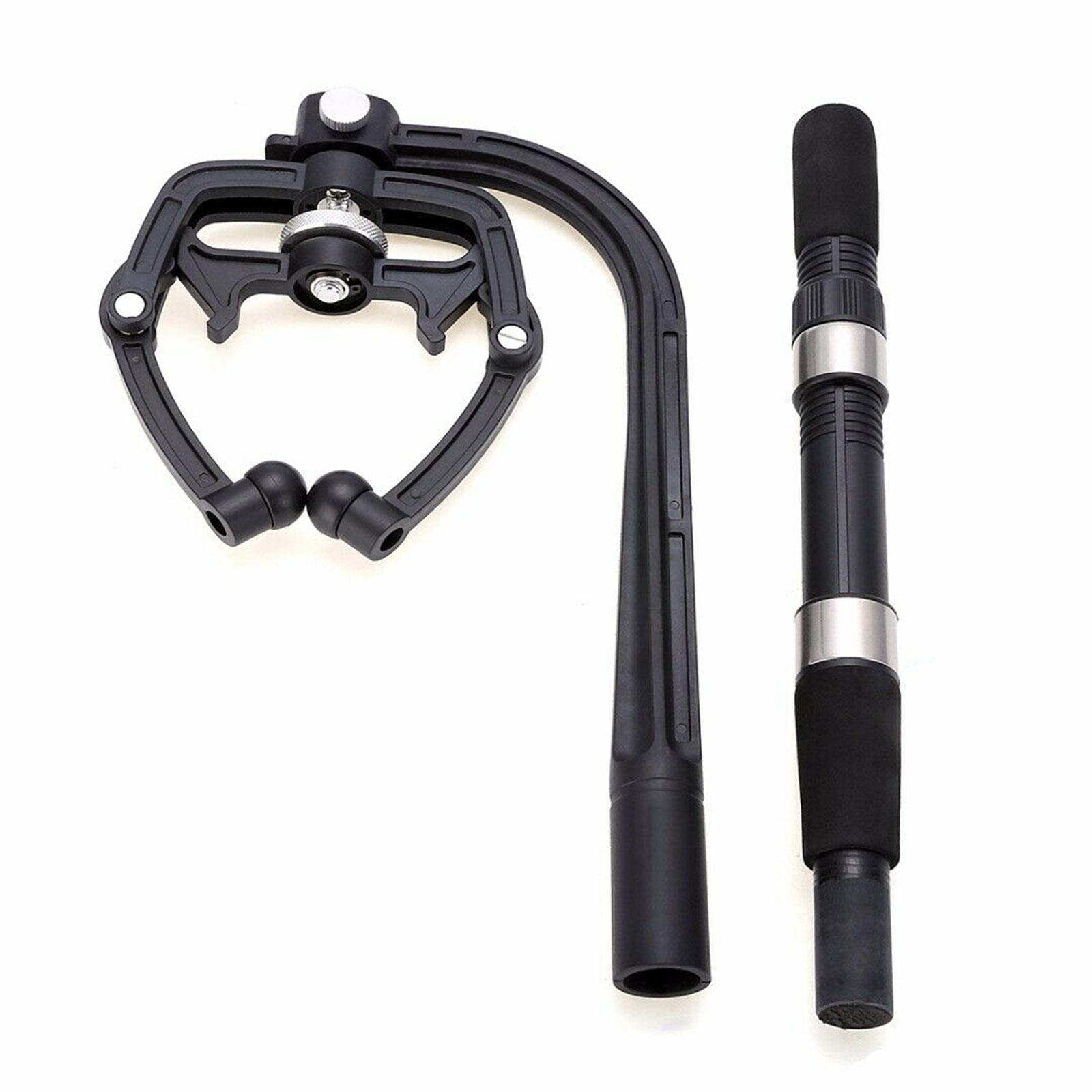 รอกตกปลาสปูลเลอร์เอ็นตกปลาสำหร - Fishing Line Dispenser บทวิจารณ์และราคา