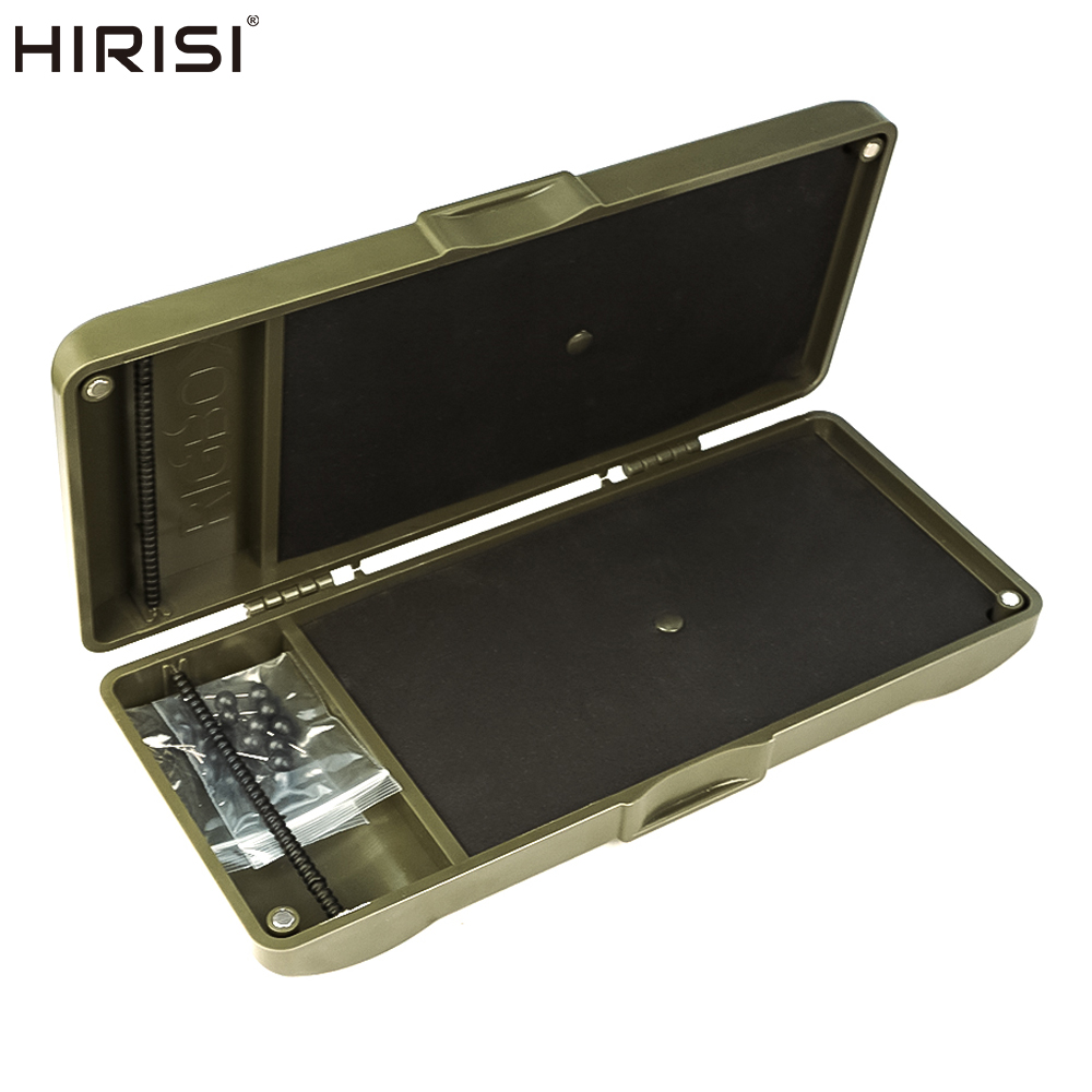Hirisi ปลาคาร์พตกปลา Hook Link - Monofilament Line บทวิจารณ์และราคา
