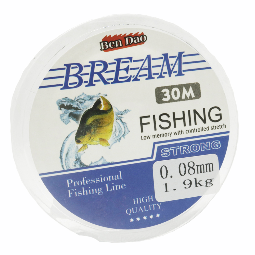 สายตกปลาไนลอนญี่ปุ่นเคลือบฟลูอ - Ice Fishing Line บทวิจารณ์และราคา