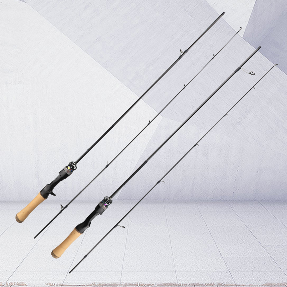 คันเบ็ดตกปลา FISHINGFANS RANCY - Fishing Line Spooler บทวิจารณ์และราคา