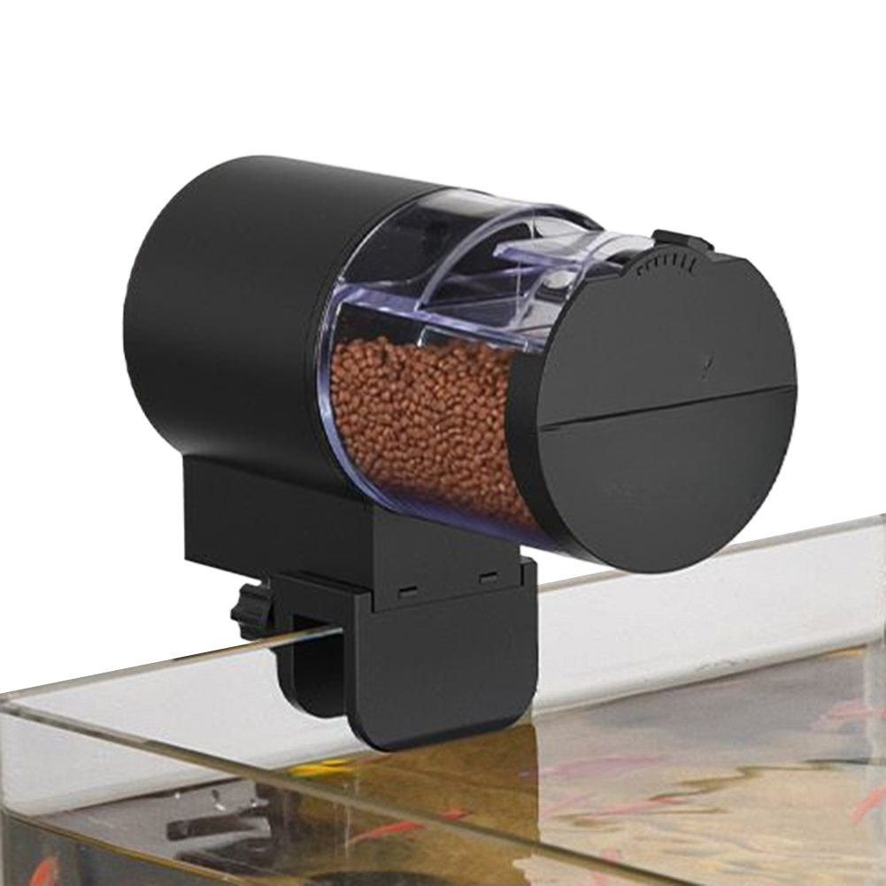 เครื่องให้อาหารปลาอัตโนมัติ ตั - Fishing Line Dispenser บทวิจารณ์และราคา