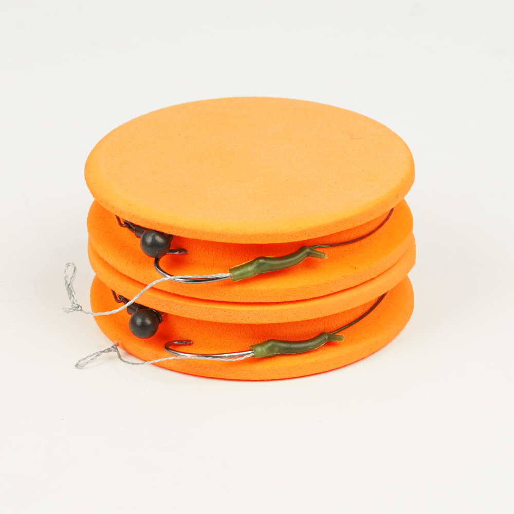กล่องเก็บสายเอ็นตกปลา HIRISI 1 - Fishing Line Spool บทวิจารณ์และราคา