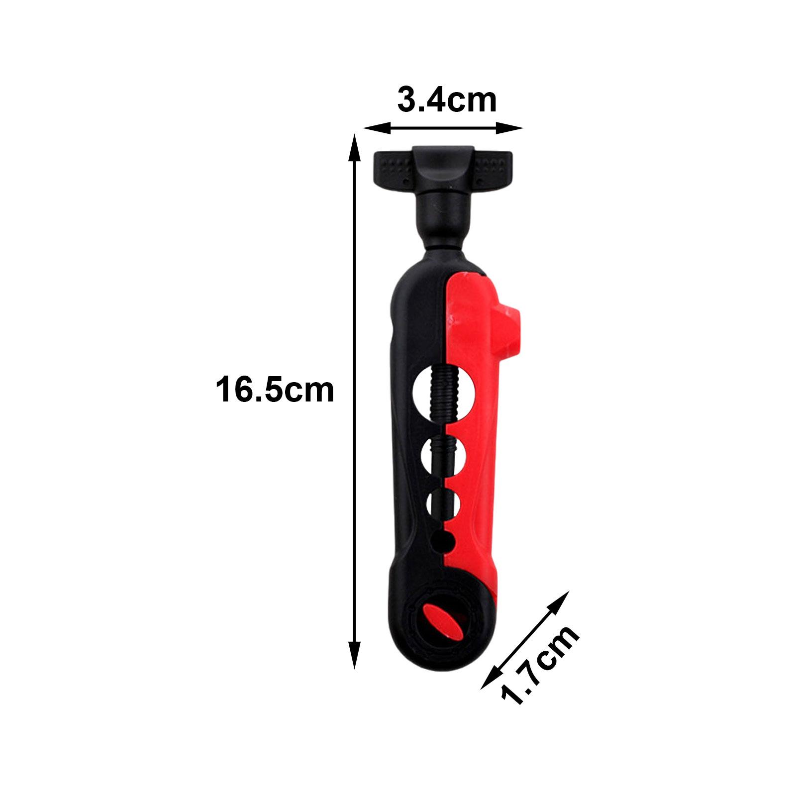 เครื่องม้วนสายตกปลา 3 ชิ้น, ที - Fishing Line Winder บทวิจารณ์และราคา