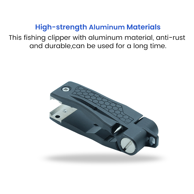 รับผลิตตามสีที่ต้องการ คีมตัดส - Fishing Line Cutter บทวิจารณ์และราคา
